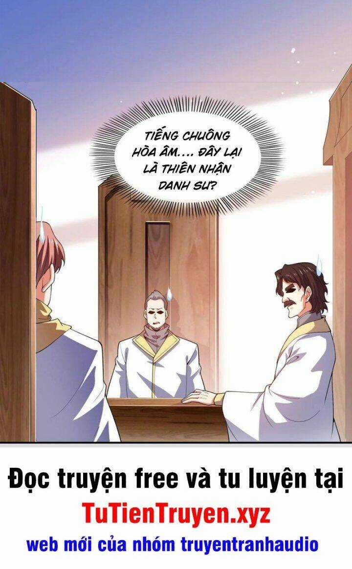 Thiên Đạo Đồ Thư Quán Chapter 283 trang 31