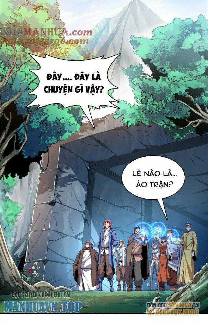 Thiên Đạo Đồ Thư Quán Chapter 283 trang 4