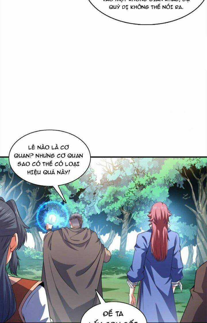 Thiên Đạo Đồ Thư Quán Chapter 283 trang 6