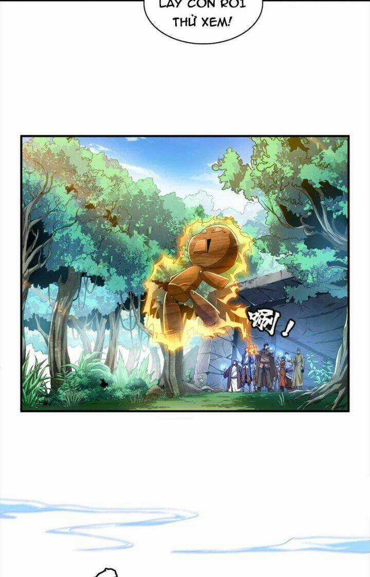 Thiên Đạo Đồ Thư Quán Chapter 283 trang 7
