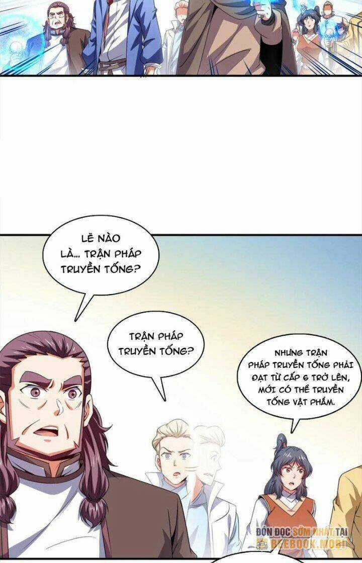 Thiên Đạo Đồ Thư Quán Chapter 283 trang 9