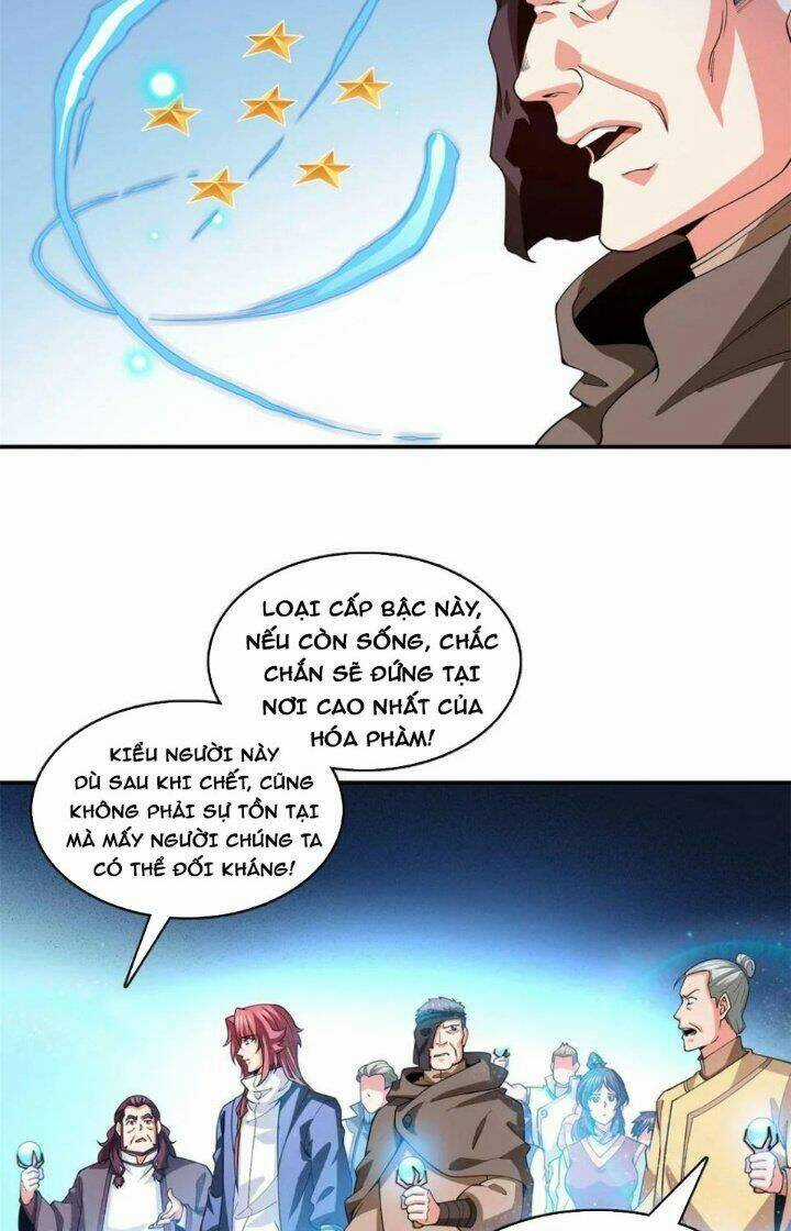 Thiên Đạo Đồ Thư Quán Chapter 284 trang 10