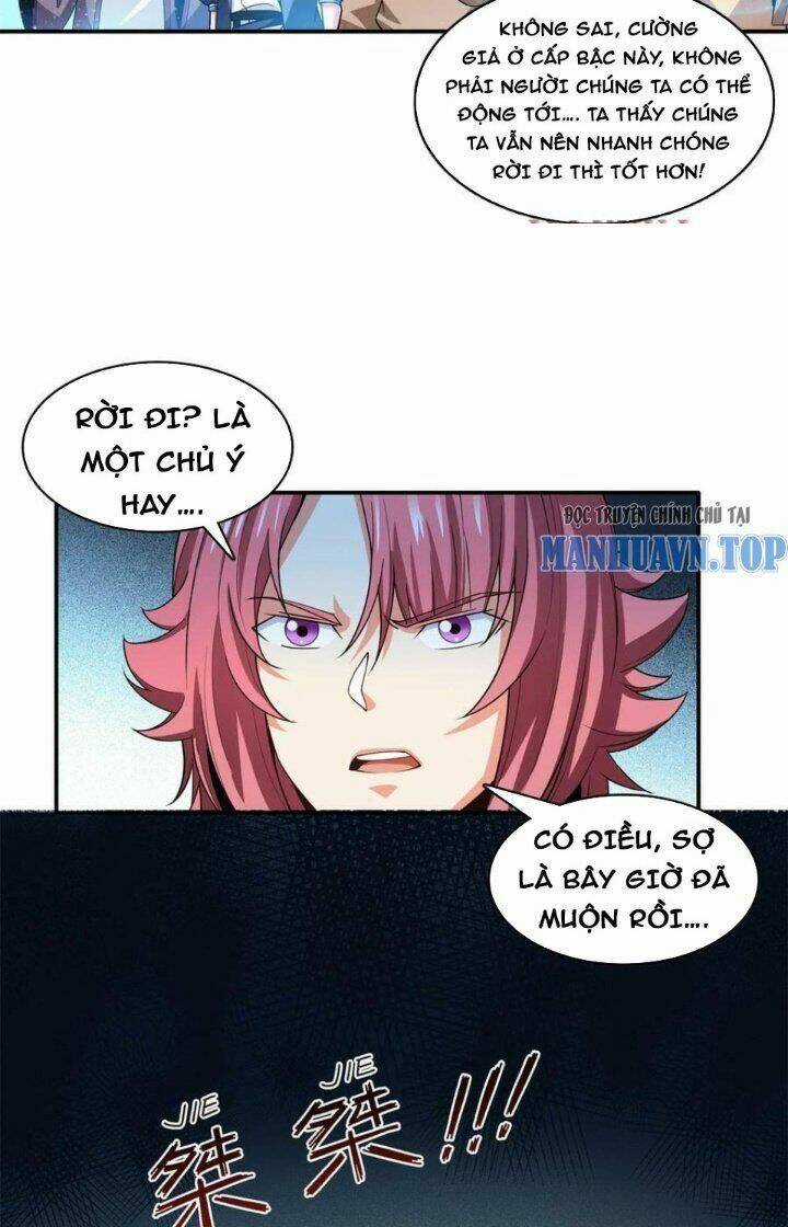 Thiên Đạo Đồ Thư Quán Chapter 284 trang 11