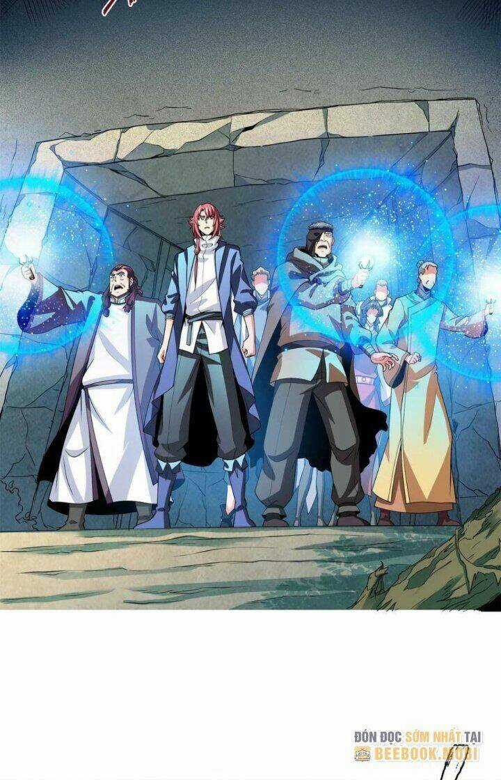 Thiên Đạo Đồ Thư Quán Chapter 284 trang 12