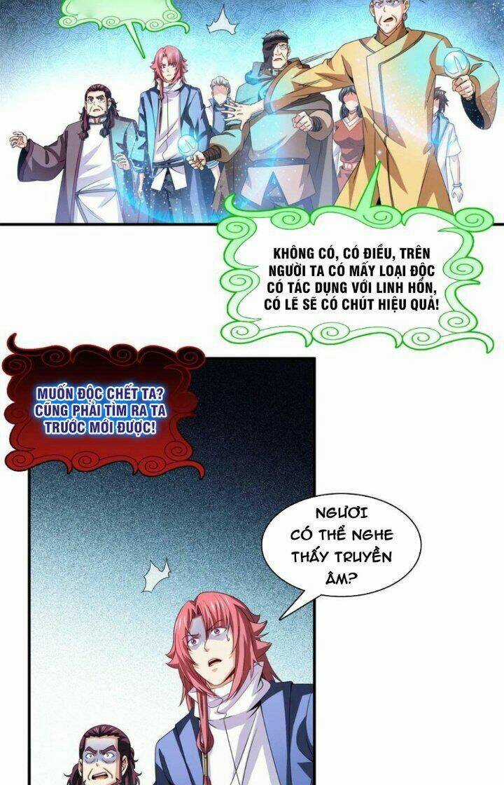 Thiên Đạo Đồ Thư Quán Chapter 284 trang 14