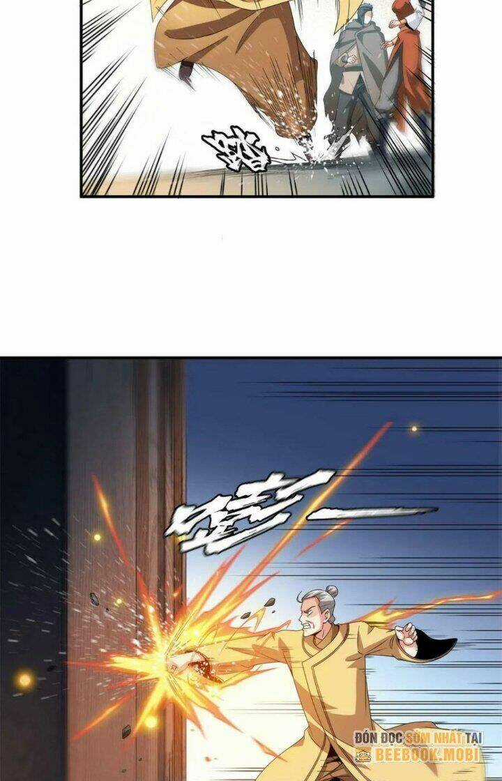 Thiên Đạo Đồ Thư Quán Chapter 284 trang 18