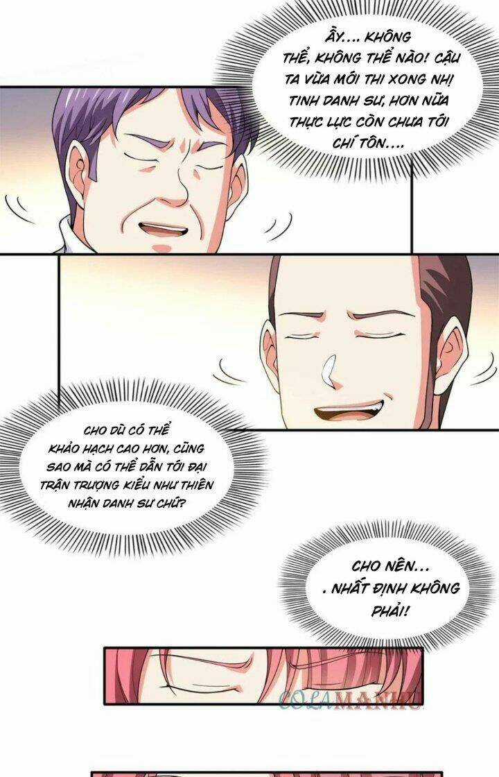 Thiên Đạo Đồ Thư Quán Chapter 284 trang 2