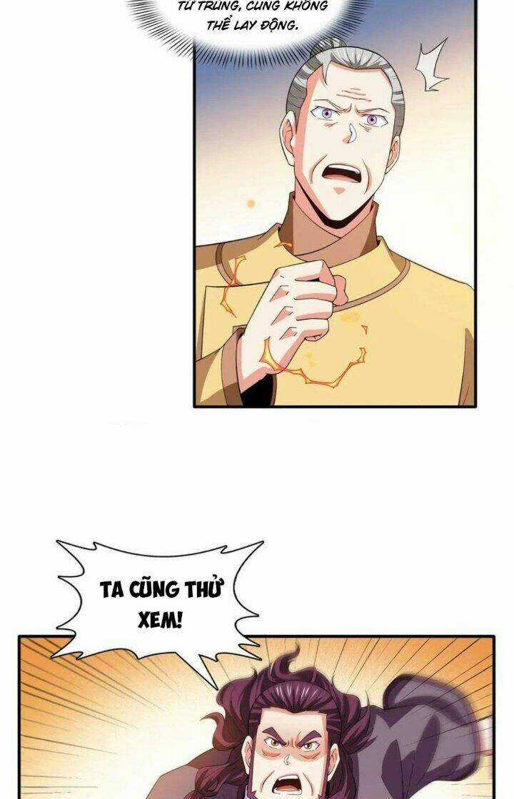 Thiên Đạo Đồ Thư Quán Chapter 284 trang 20