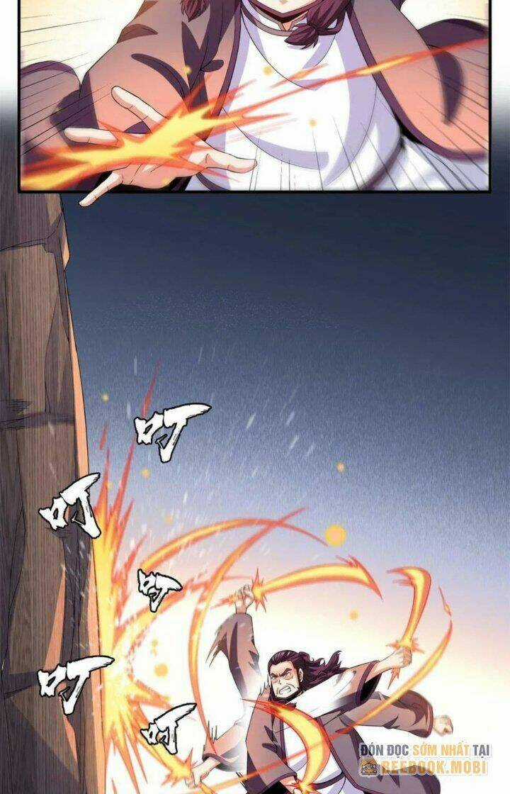 Thiên Đạo Đồ Thư Quán Chapter 284 trang 21