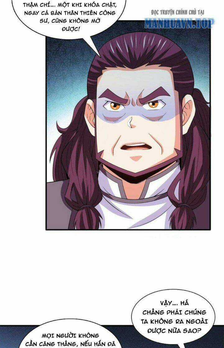 Thiên Đạo Đồ Thư Quán Chapter 284 trang 23