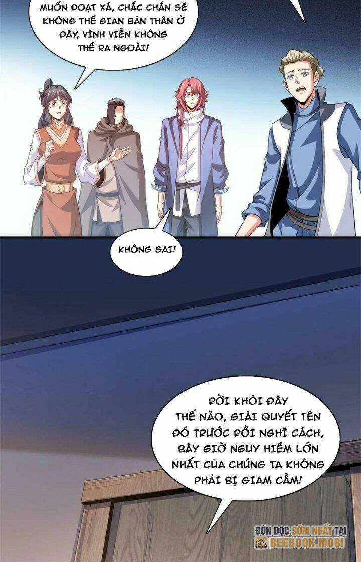 Thiên Đạo Đồ Thư Quán Chapter 284 trang 24