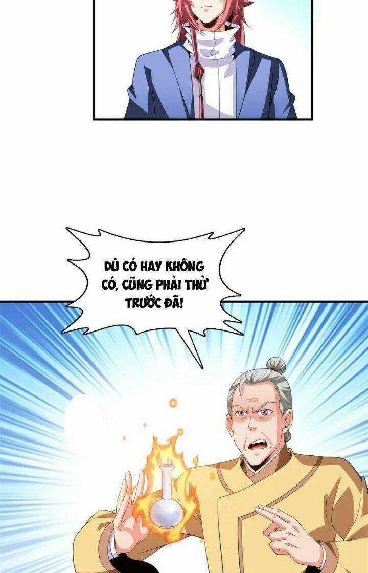 Thiên Đạo Đồ Thư Quán Chapter 284 trang 26