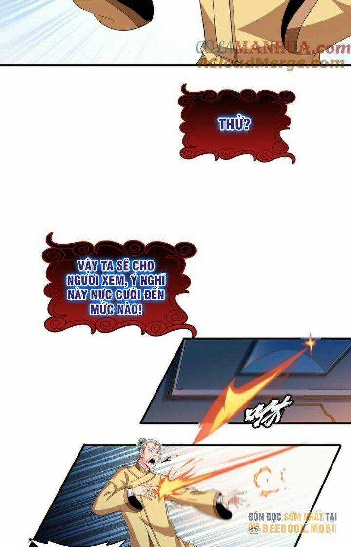 Thiên Đạo Đồ Thư Quán Chapter 284 trang 27