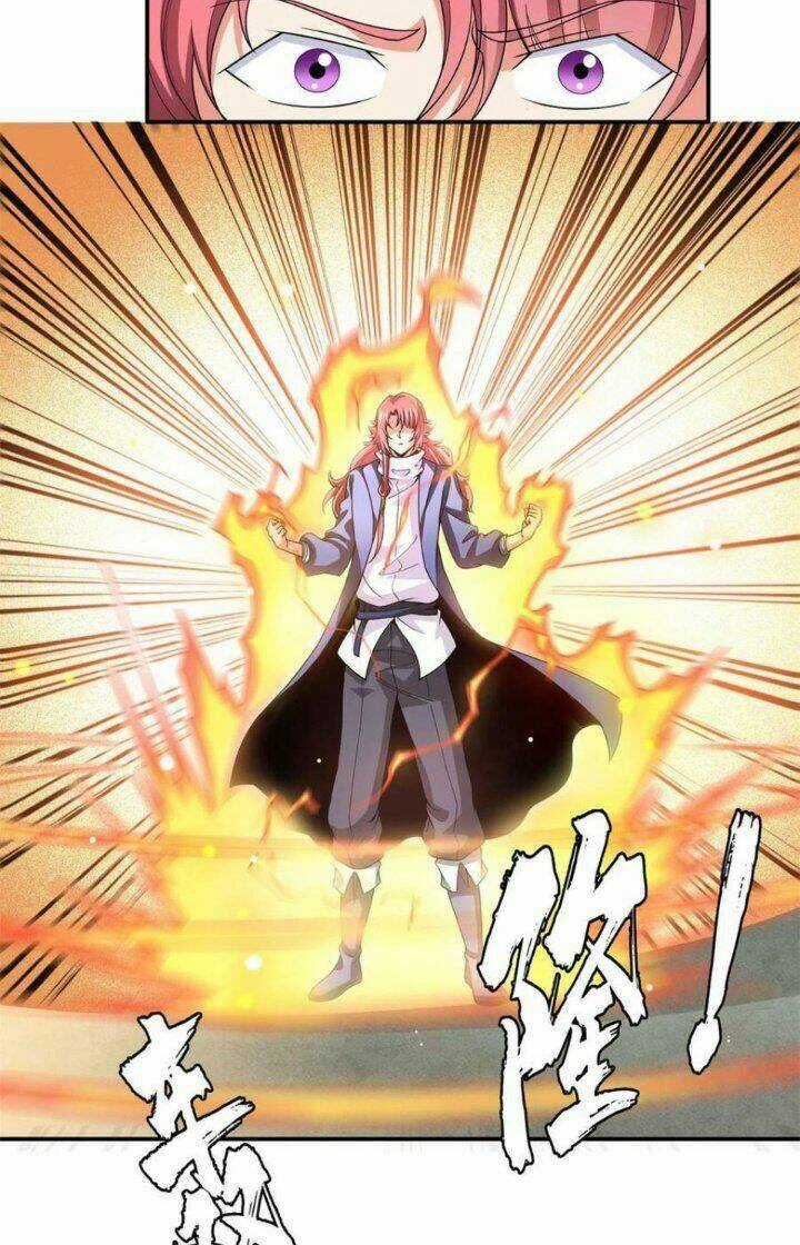 Thiên Đạo Đồ Thư Quán Chapter 284 trang 3