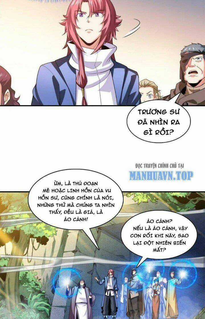 Thiên Đạo Đồ Thư Quán Chapter 284 trang 5