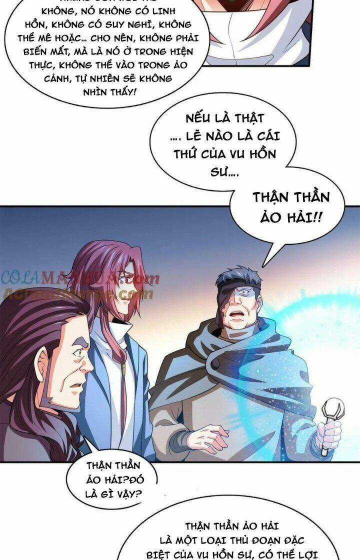 Thiên Đạo Đồ Thư Quán Chapter 284 trang 7