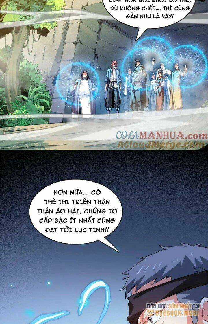 Thiên Đạo Đồ Thư Quán Chapter 284 trang 9