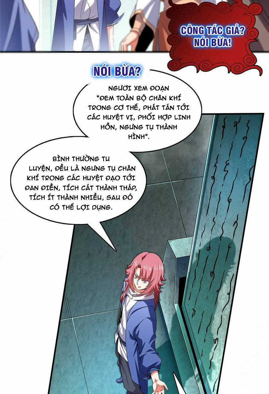 Thiên Đạo Đồ Thư Quán Chapter 286 trang 10