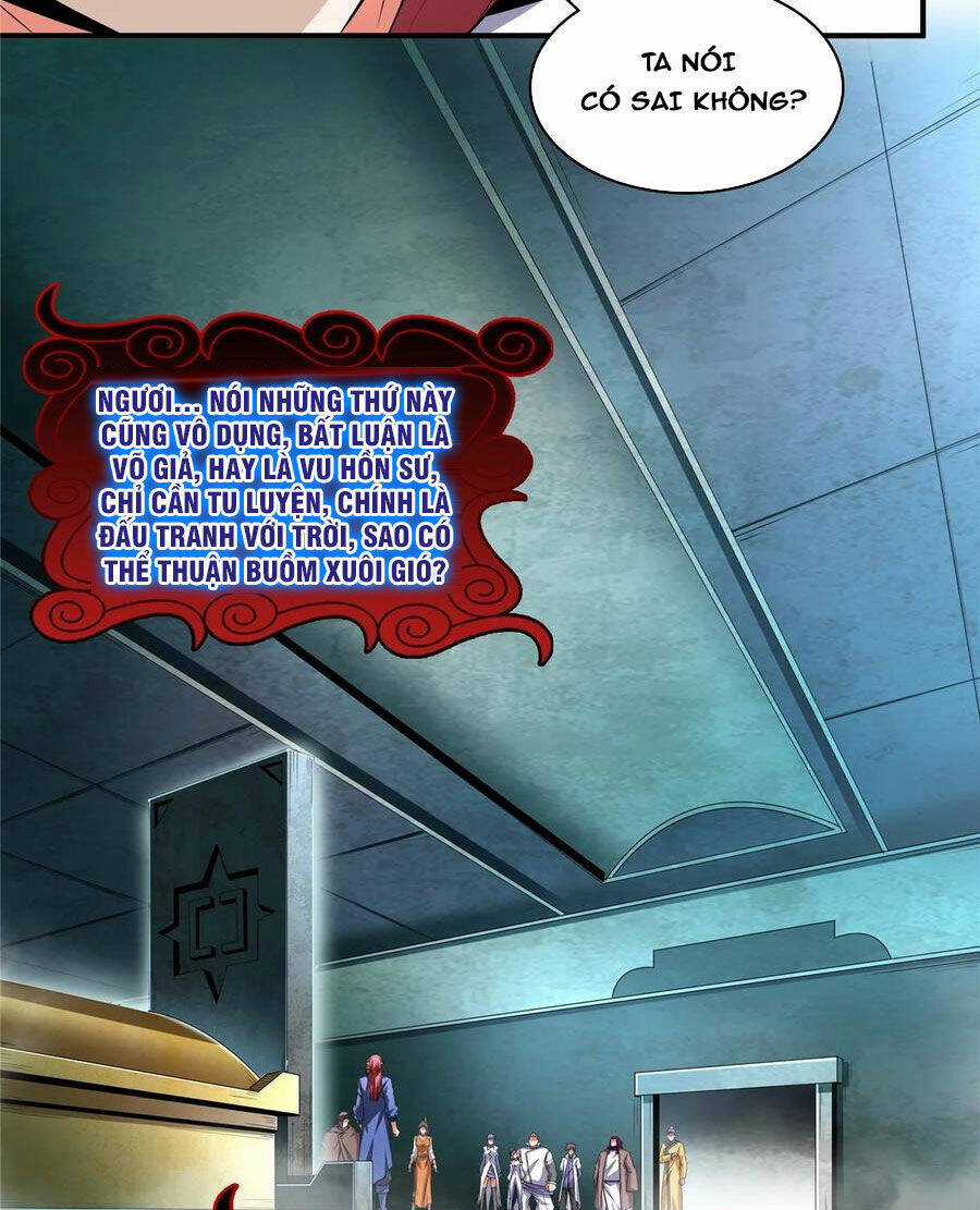 Thiên Đạo Đồ Thư Quán Chapter 286 trang 20