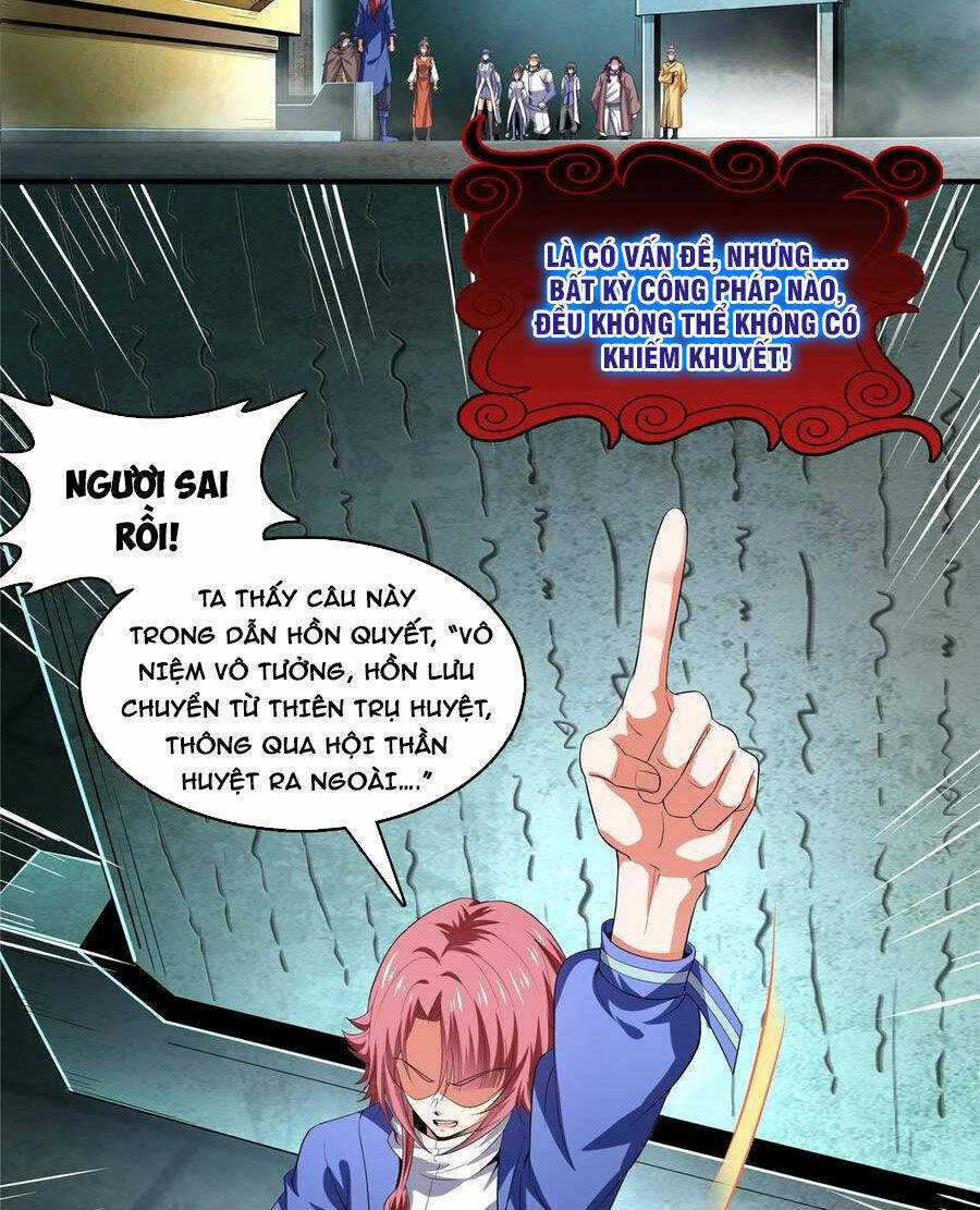 Thiên Đạo Đồ Thư Quán Chapter 286 trang 24