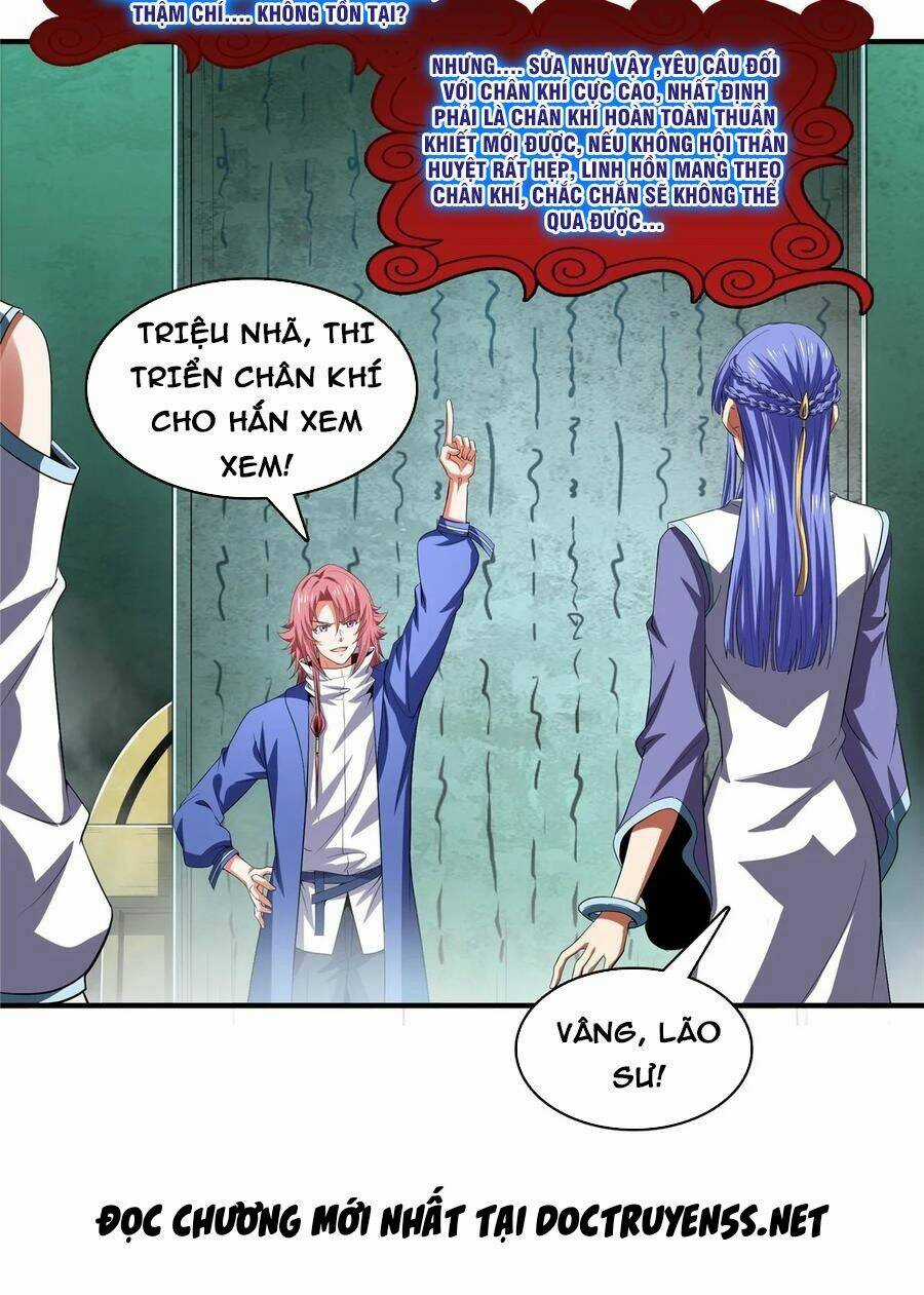 Thiên Đạo Đồ Thư Quán Chapter 286 trang 25