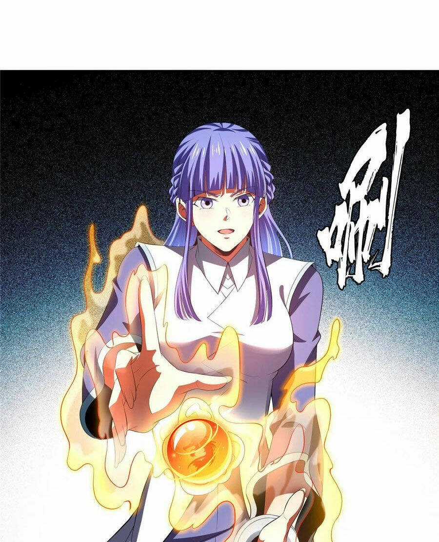 Thiên Đạo Đồ Thư Quán Chapter 286 trang 27