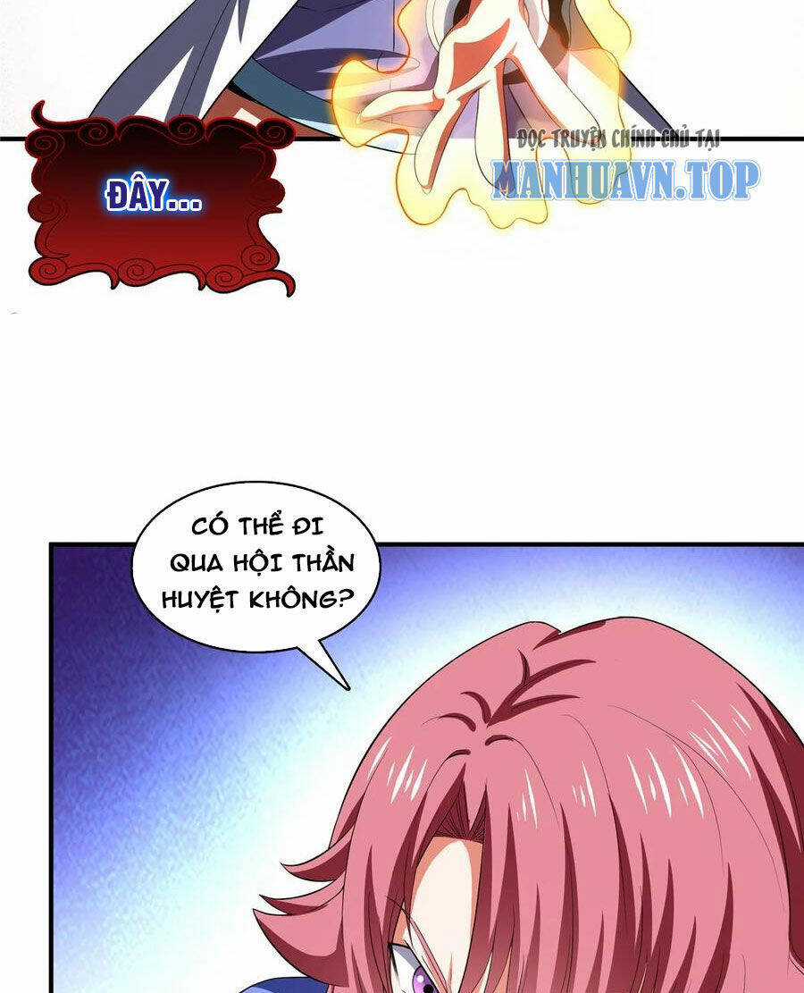 Thiên Đạo Đồ Thư Quán Chapter 286 trang 28