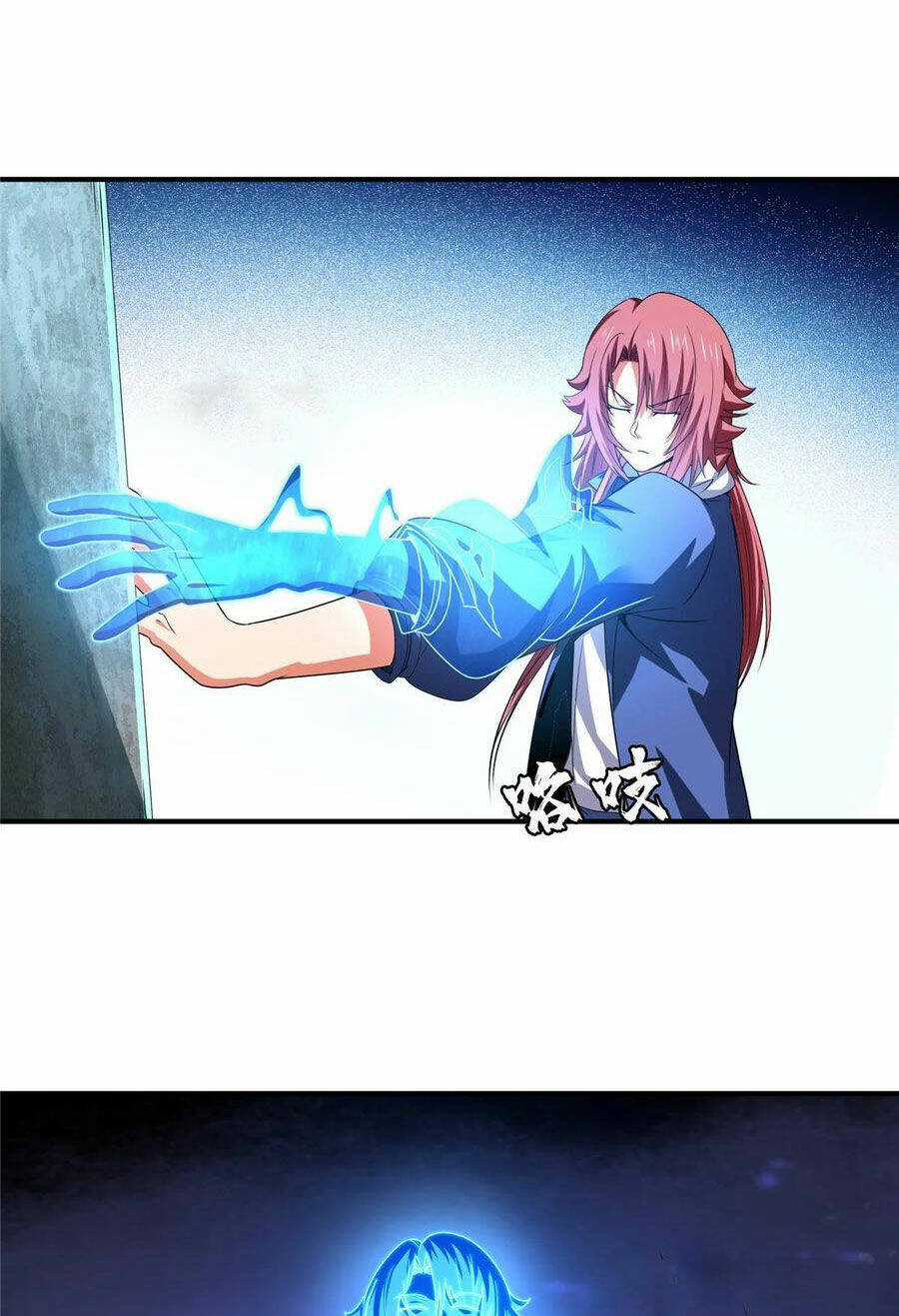 Thiên Đạo Đồ Thư Quán Chapter 286 trang 3