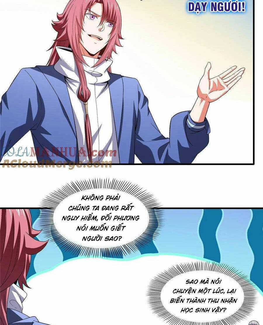 Thiên Đạo Đồ Thư Quán Chapter 286 trang 30