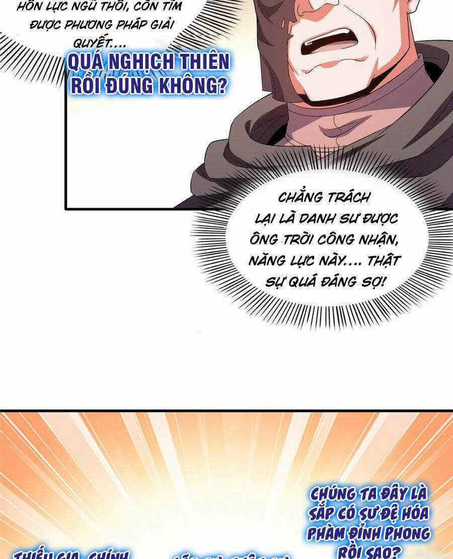 Thiên Đạo Đồ Thư Quán Chapter 286 trang 32