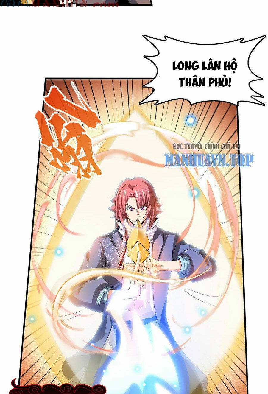 Thiên Đạo Đồ Thư Quán Chapter 287 trang 12