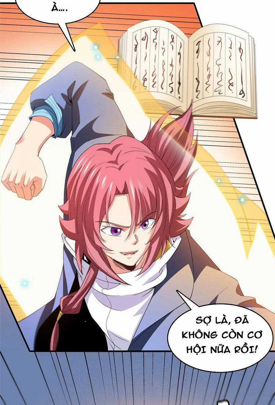 Thiên Đạo Đồ Thư Quán Chapter 287 trang 15