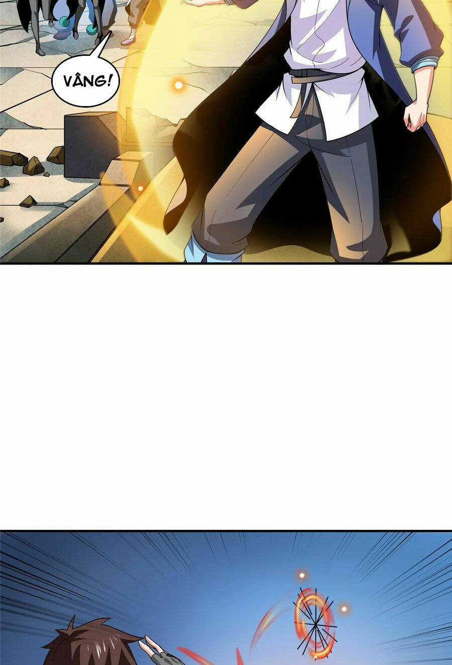 Thiên Đạo Đồ Thư Quán Chapter 287 trang 18