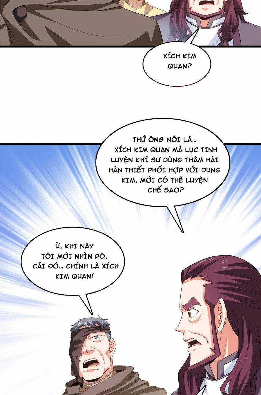 Thiên Đạo Đồ Thư Quán Chapter 287 trang 24