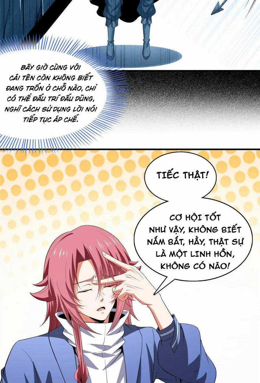 Thiên Đạo Đồ Thư Quán Chapter 287 trang 4