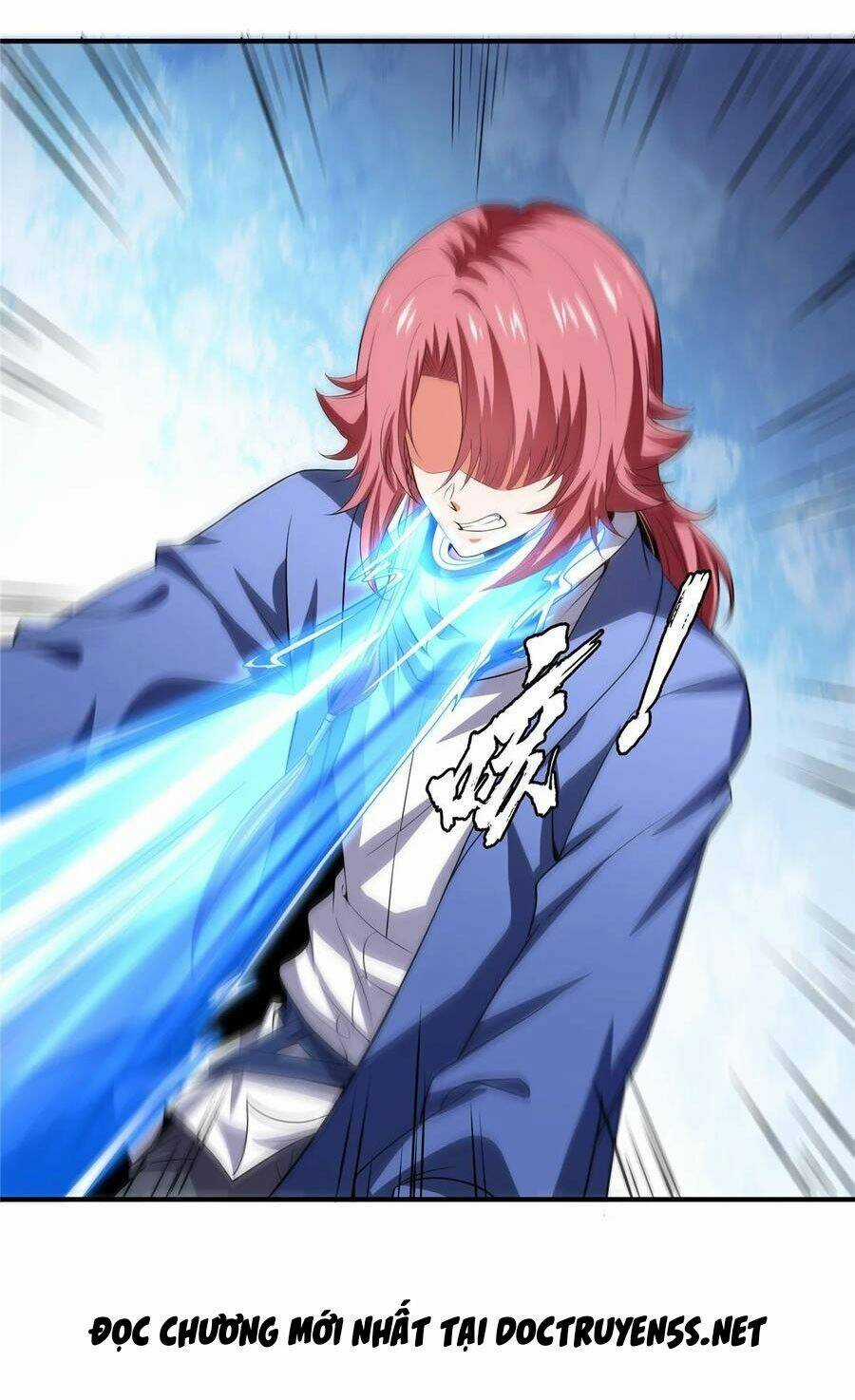 Thiên Đạo Đồ Thư Quán Chapter 287 trang 9