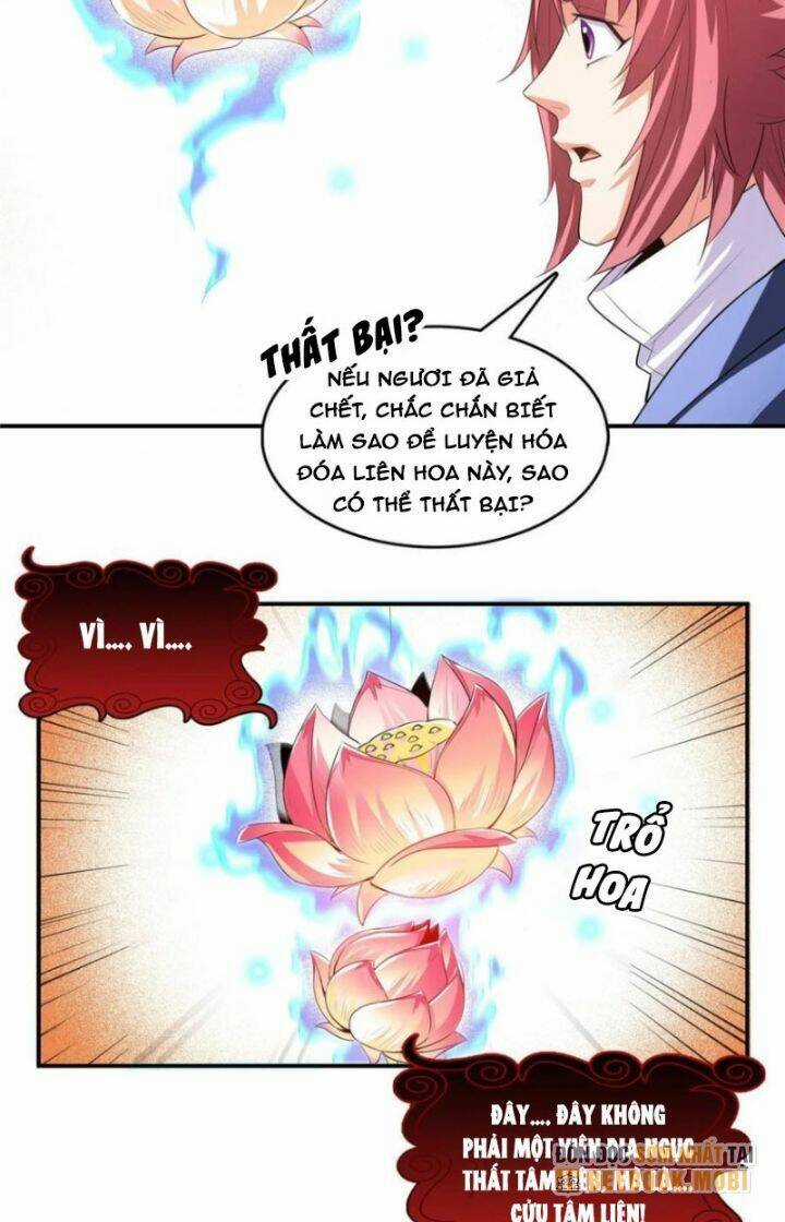 Thiên Đạo Đồ Thư Quán Chapter 288 trang 12