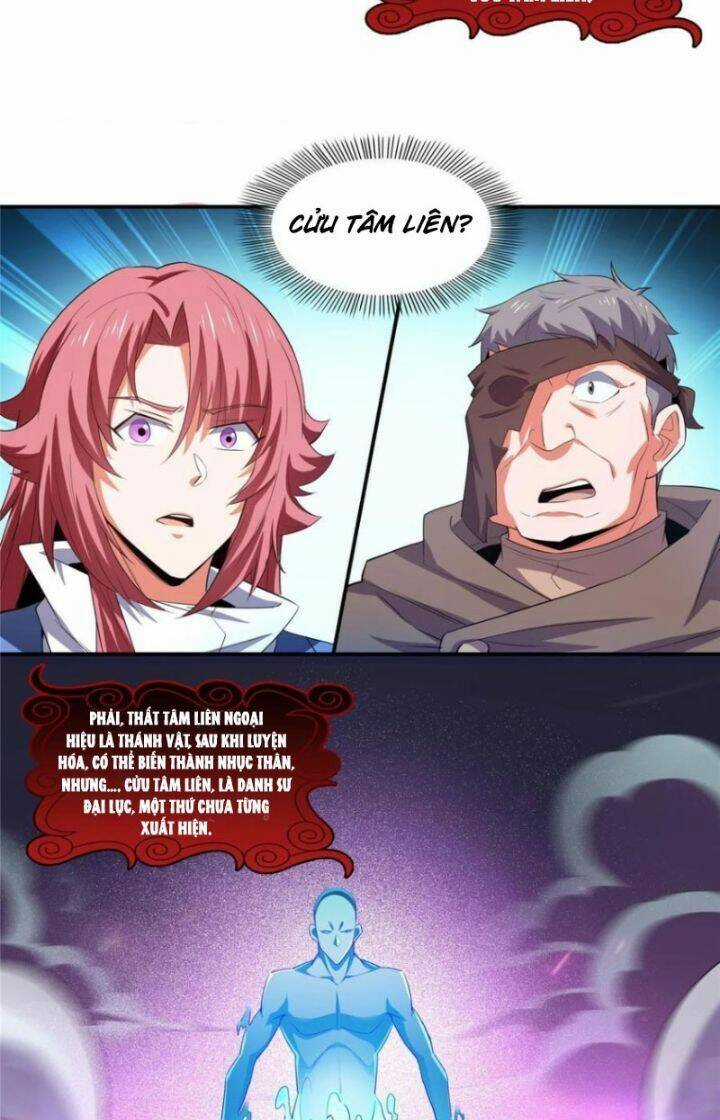 Thiên Đạo Đồ Thư Quán Chapter 288 trang 13