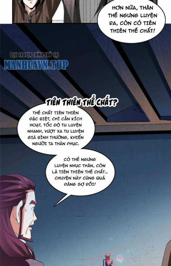 Thiên Đạo Đồ Thư Quán Chapter 288 trang 2