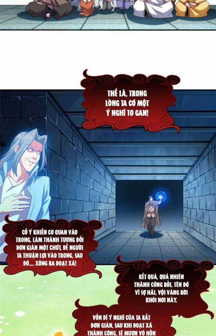 Thiên Đạo Đồ Thư Quán Chapter 288 trang 20