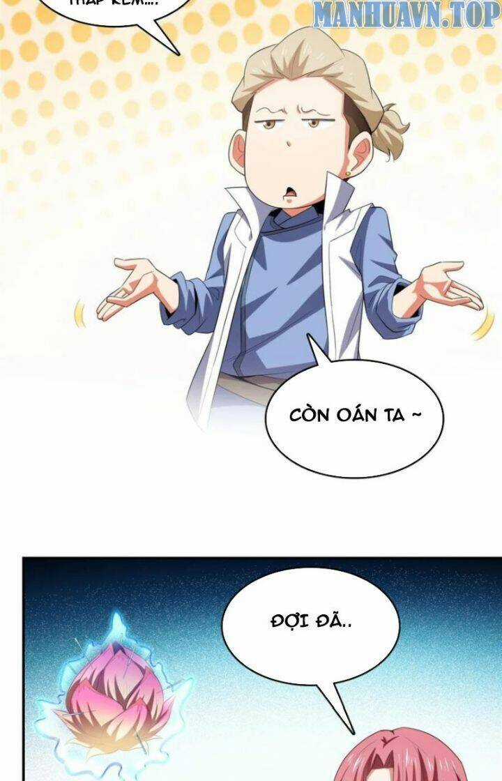 Thiên Đạo Đồ Thư Quán Chapter 288 trang 22