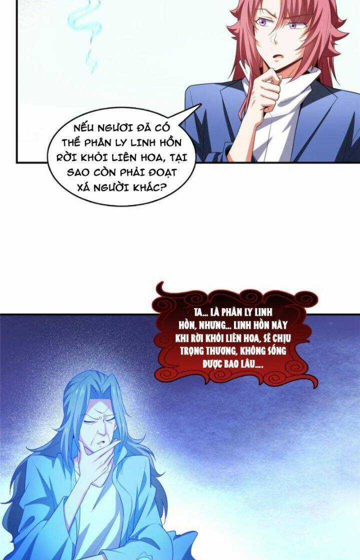 Thiên Đạo Đồ Thư Quán Chapter 288 trang 23