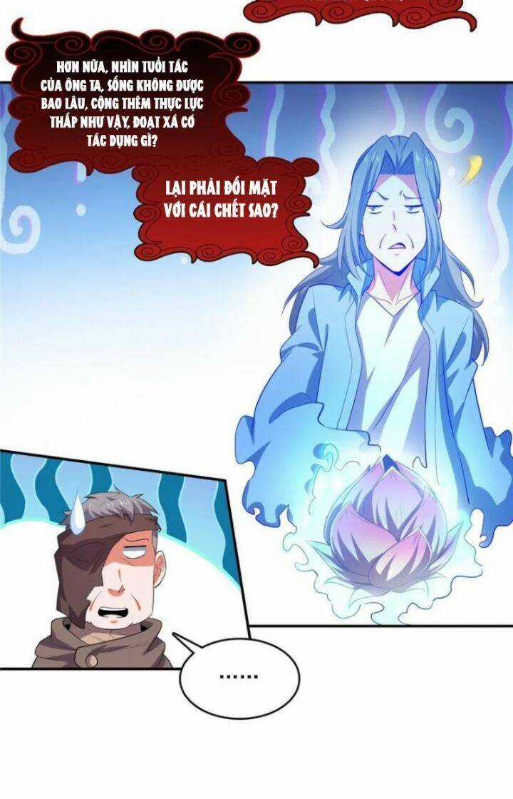 Thiên Đạo Đồ Thư Quán Chapter 288 trang 25