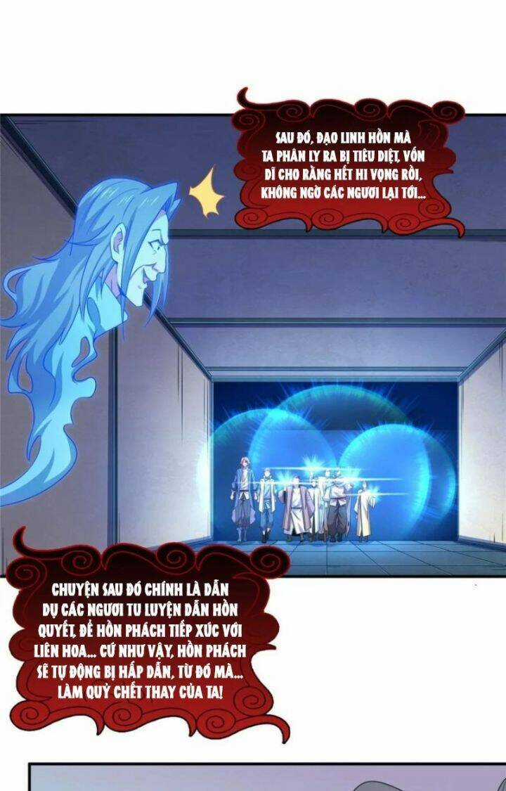 Thiên Đạo Đồ Thư Quán Chapter 288 trang 26