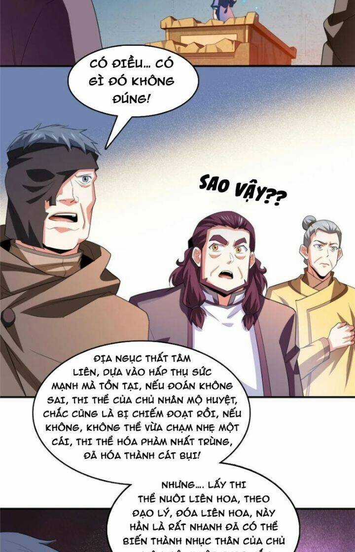 Thiên Đạo Đồ Thư Quán Chapter 288 trang 3