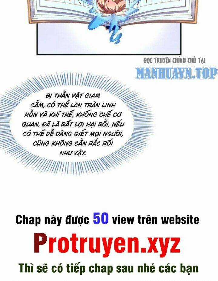 Thiên Đạo Đồ Thư Quán Chapter 288 trang 30