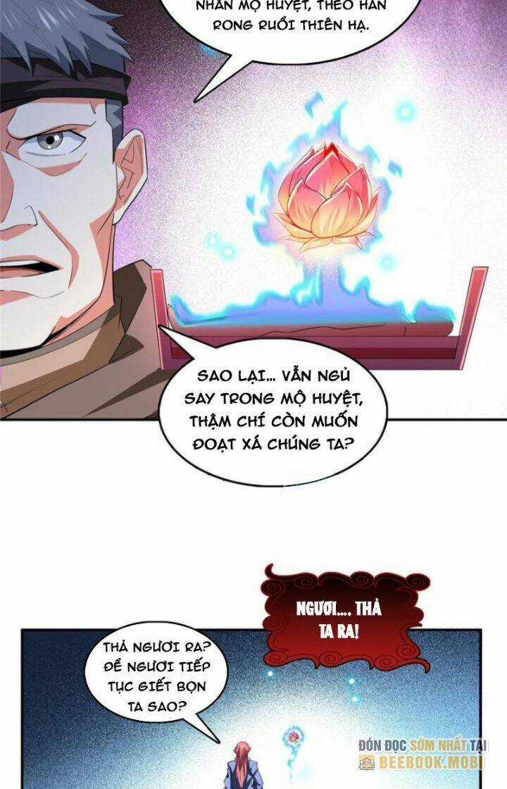 Thiên Đạo Đồ Thư Quán Chapter 288 trang 4