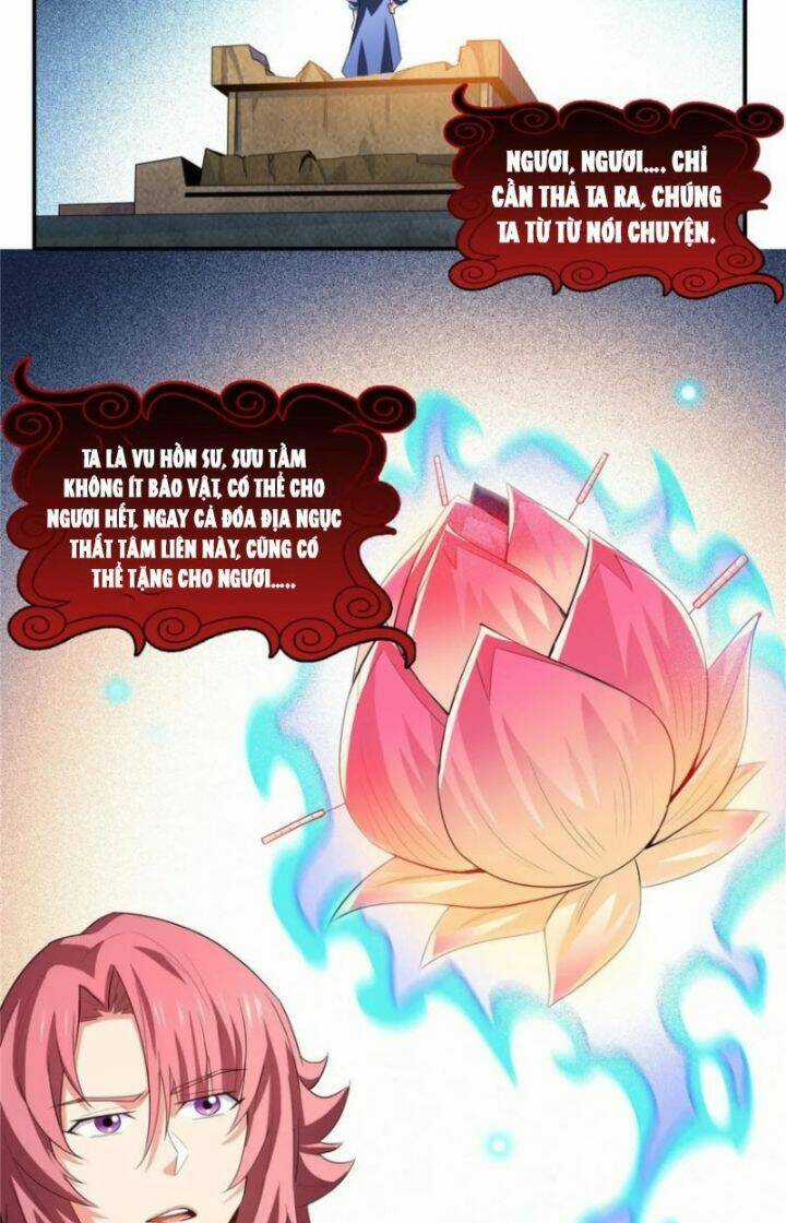 Thiên Đạo Đồ Thư Quán Chapter 288 trang 5