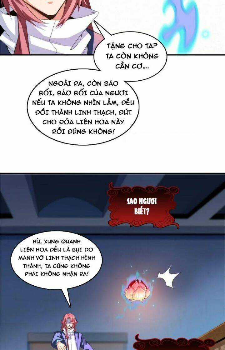 Thiên Đạo Đồ Thư Quán Chapter 288 trang 6