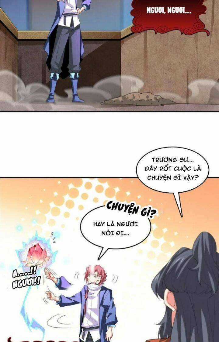 Thiên Đạo Đồ Thư Quán Chapter 288 trang 7